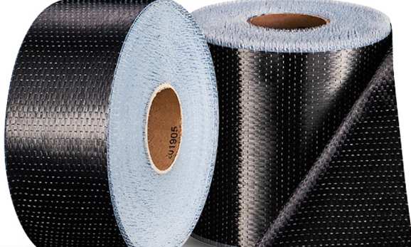 五指山碳纤维布